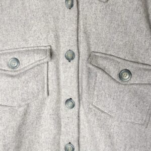 Shacket Sewing Pattern  - Kim