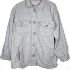 Shacket Sewing Pattern  - Kim