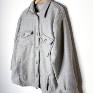 Shacket Sewing Pattern  - Kim