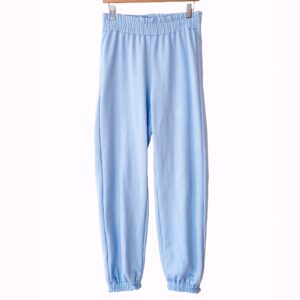 Sweatpants Sewing Pattern - Kali
