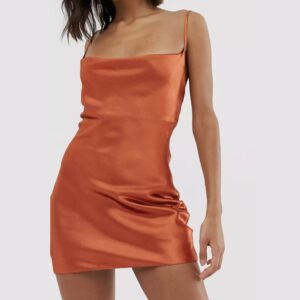 Slip Dress Sewing Pattern BUNDLE (PDF)