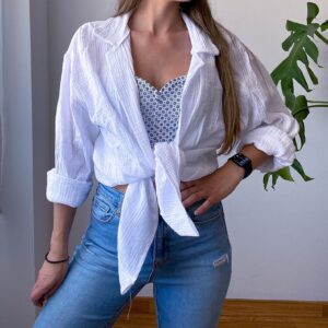 Corset & Overshirt Sewing Pattern Bundle (PDF)