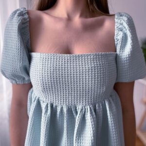 Milkmaid & Babydoll Dress Sewing Pattern BUNDLE (PDF Pattern)