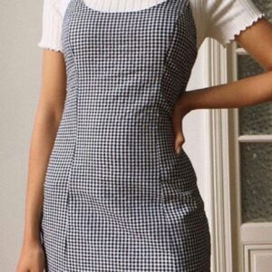 Dress Sewing Pattern Bundle: Wrap, Milkmaid, Slip (PDF Pattern)