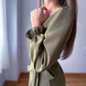 Milkmaid Dress & Wrap Dress Pattern BUNDLE | Women's Sewing Patterns (PDF)