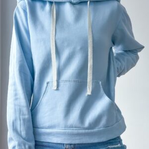 Oversized Hoodie Sewing Pattern - Akaran