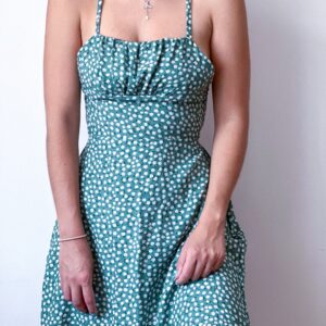 Summer Dress Sewing Pattern BUNDLE: 11 Dress Patterns (PDF)