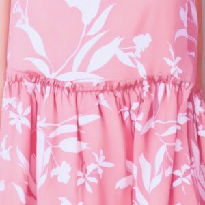 Tiered Mini Sundress Sewing Pattern - Mira
