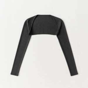 Bolero Shrug Sewing Pattern - Zailah